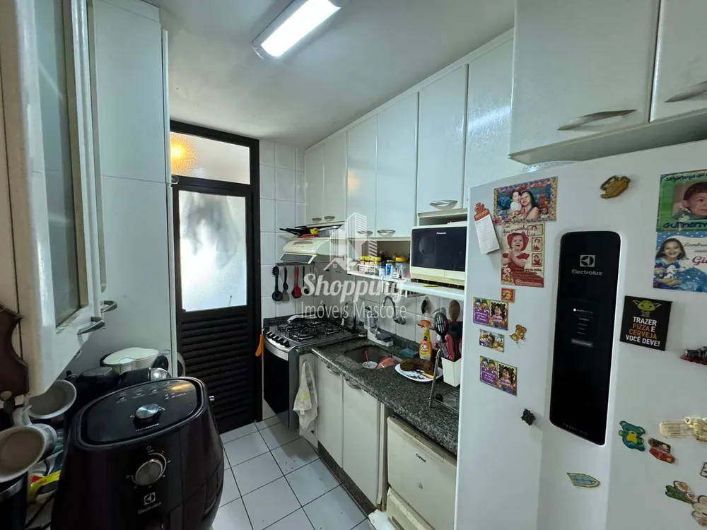 Apartamento, 3 quartos - Foto 4