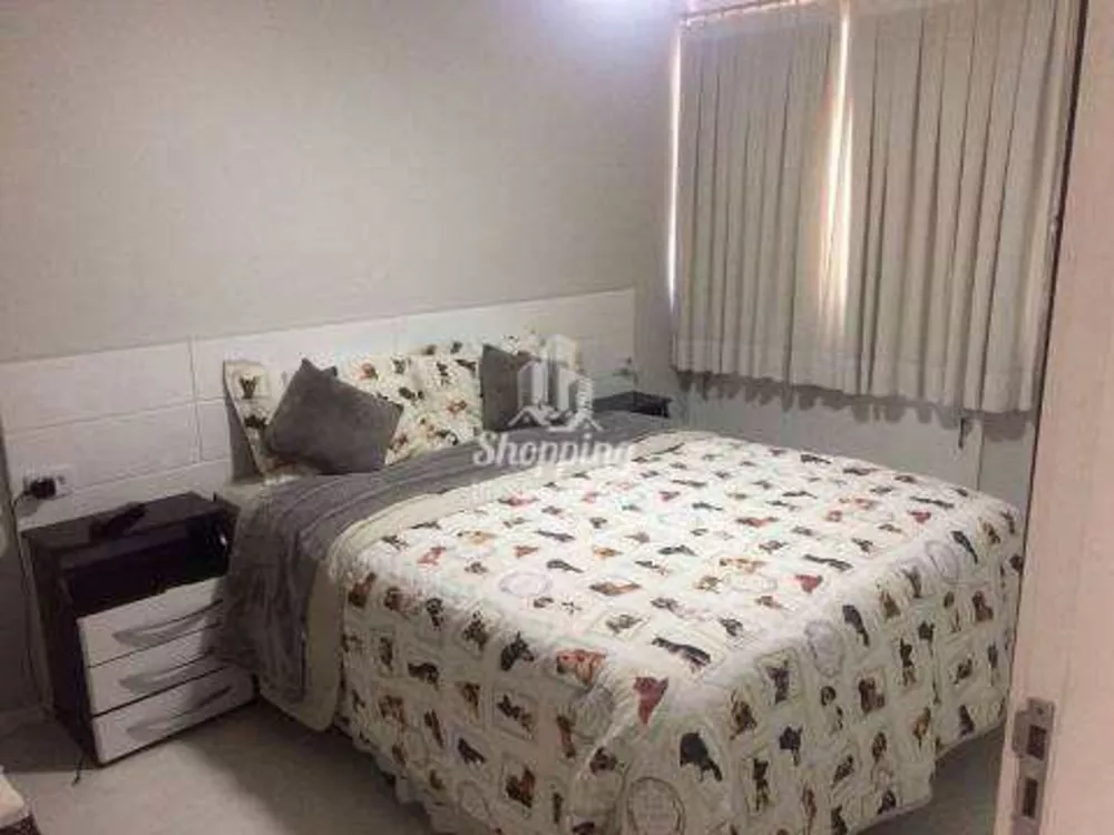 Apartamento à venda com 2 quartos, 92m² - Foto 10