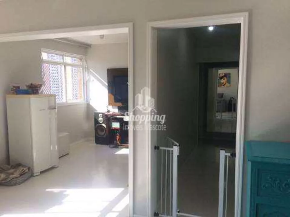 Apartamento à venda com 2 quartos, 92m² - Foto 4