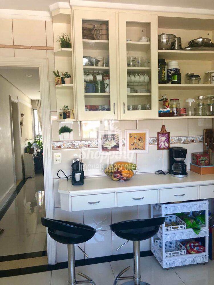 Apartamento, 3 quartos, 118 m² - Foto 12