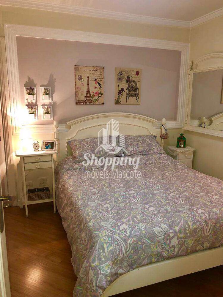 Apartamento, 3 quartos, 118 m² - Foto 8