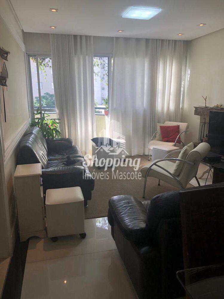 Apartamento, 3 quartos, 118 m² - Foto 10