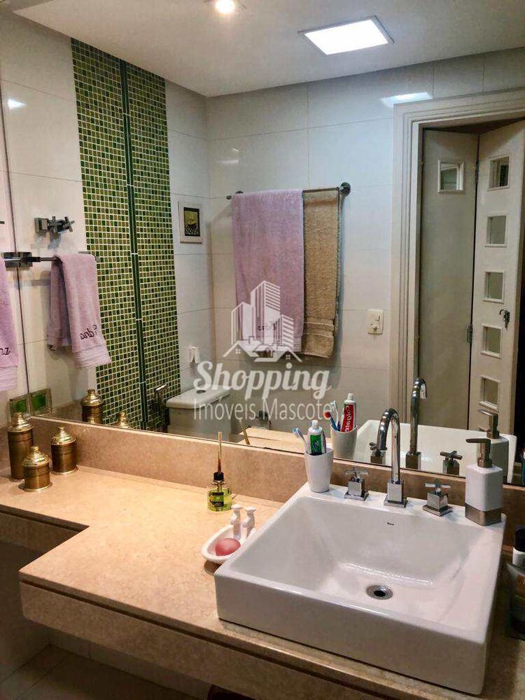Apartamento, 3 quartos, 118 m² - Foto 1