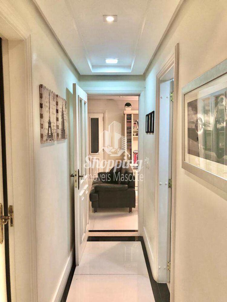 Apartamento, 3 quartos, 118 m² - Foto 11
