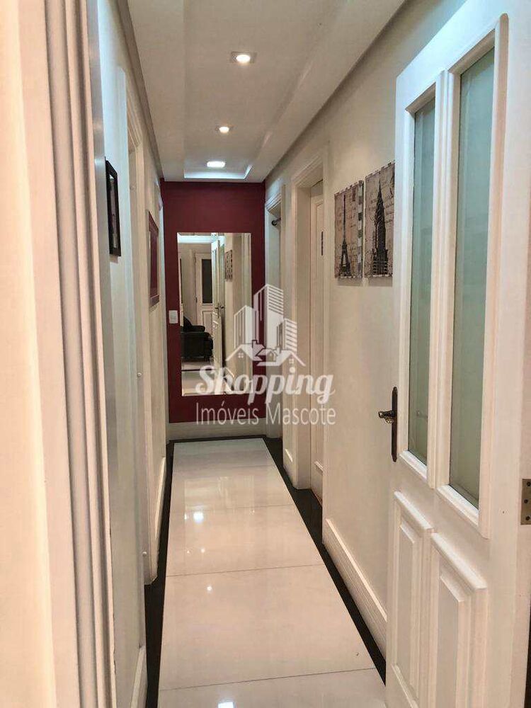 Apartamento, 3 quartos, 118 m² - Foto 6