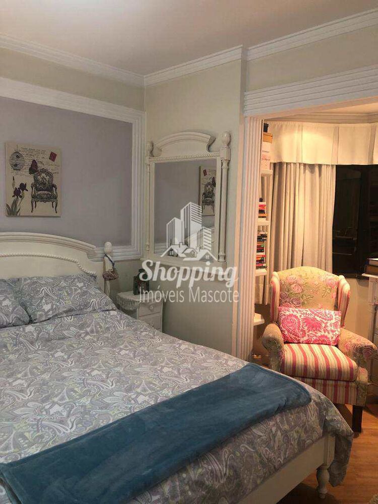 Apartamento, 3 quartos, 118 m² - Foto 9