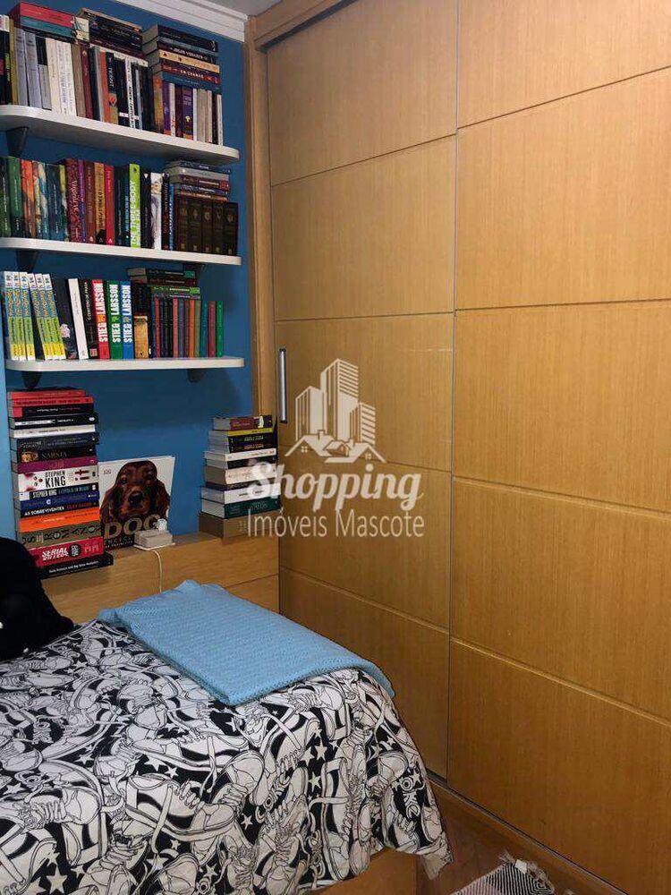 Apartamento, 3 quartos, 118 m² - Foto 7