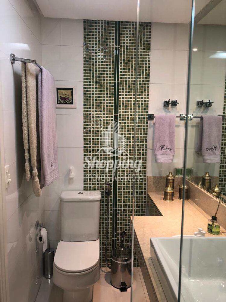Apartamento, 3 quartos, 118 m² - Foto 5