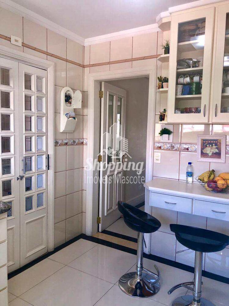 Apartamento, 3 quartos, 118 m² - Foto 4