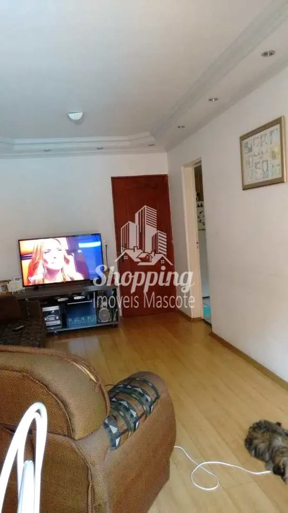 Apartamento, 2 quartos, 54 m² - Foto 9