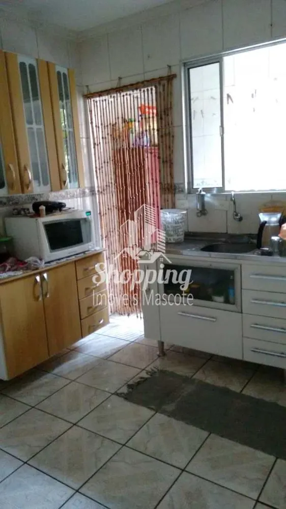 Apartamento, 2 quartos, 54 m² - Foto 8