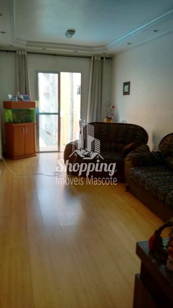 Apartamento, 2 quartos, 54 m² - Foto 3