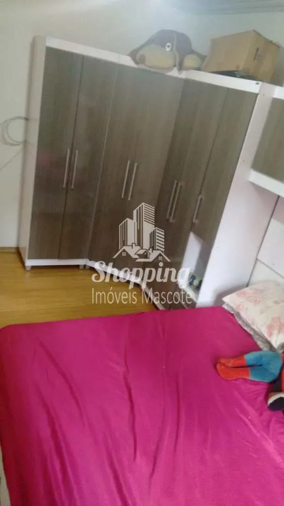 Apartamento, 2 quartos, 54 m² - Foto 3