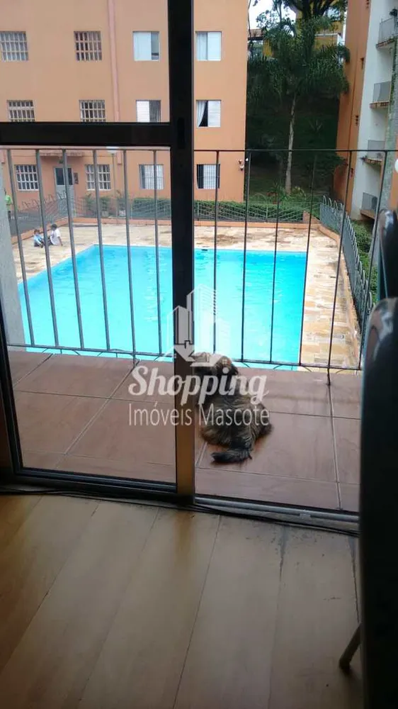 Apartamento, 2 quartos, 54 m² - Foto 4