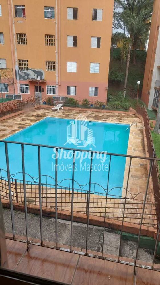 Apartamento, 2 quartos, 54 m² - Foto 2