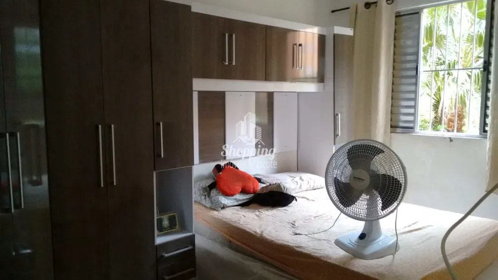 Apartamento, 2 quartos, 54 m² - Foto 11