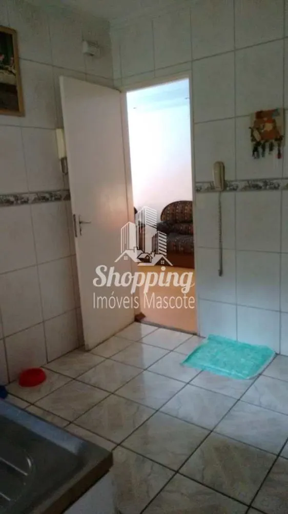 Apartamento, 2 quartos, 54 m² - Foto 2