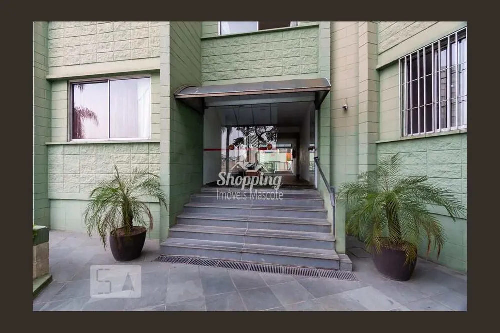 Apartamento, 2 quartos, 62 m² - Foto 9