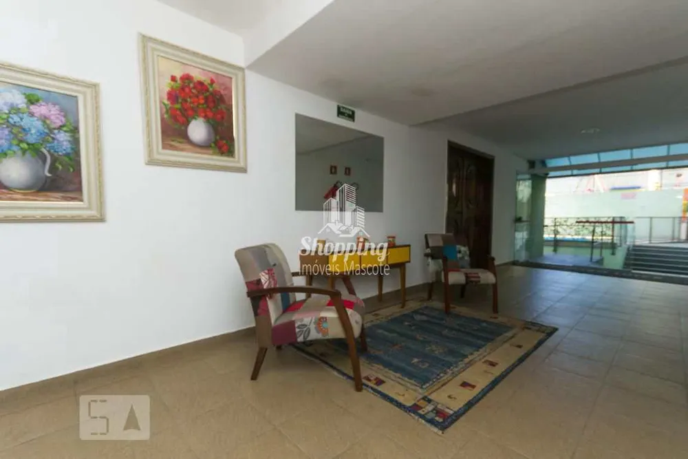 Apartamento, 2 quartos, 62 m² - Foto 10
