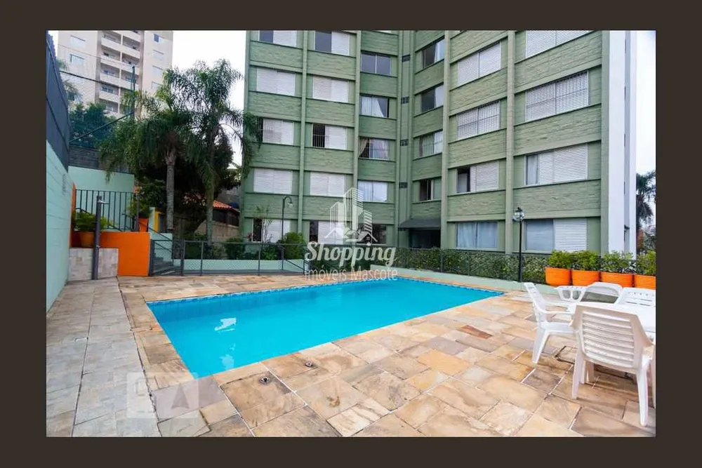 Apartamento, 2 quartos, 62 m² - Foto 8