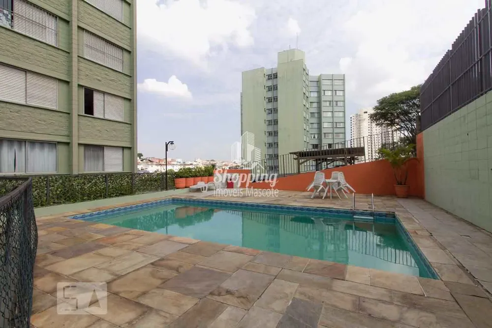 Apartamento, 2 quartos, 62 m² - Foto 3