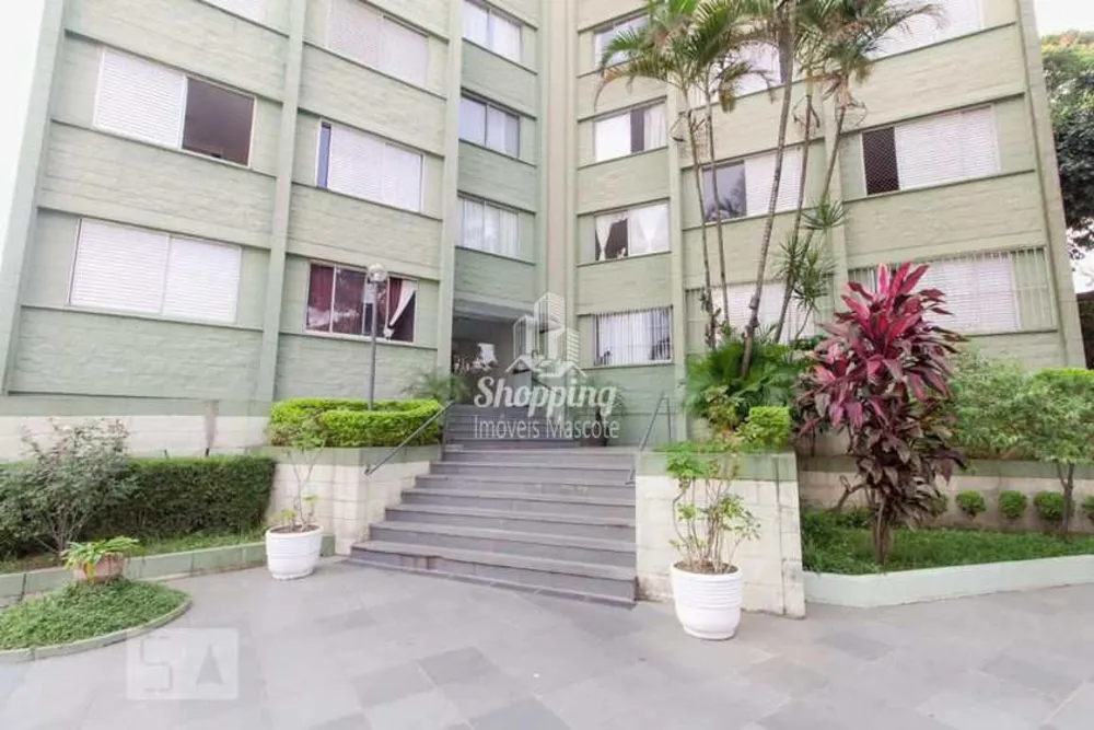 Apartamento, 2 quartos, 62 m² - Foto 6