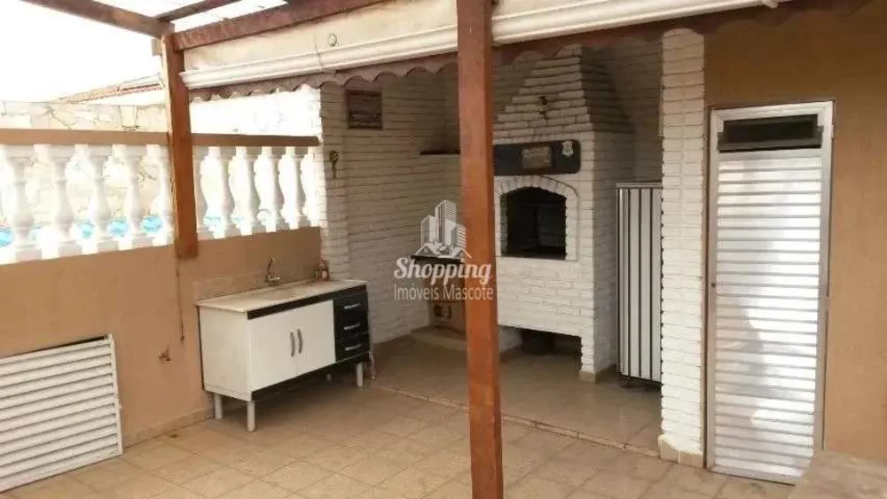 Casa, 4 quartos, 300 m² - Foto 9