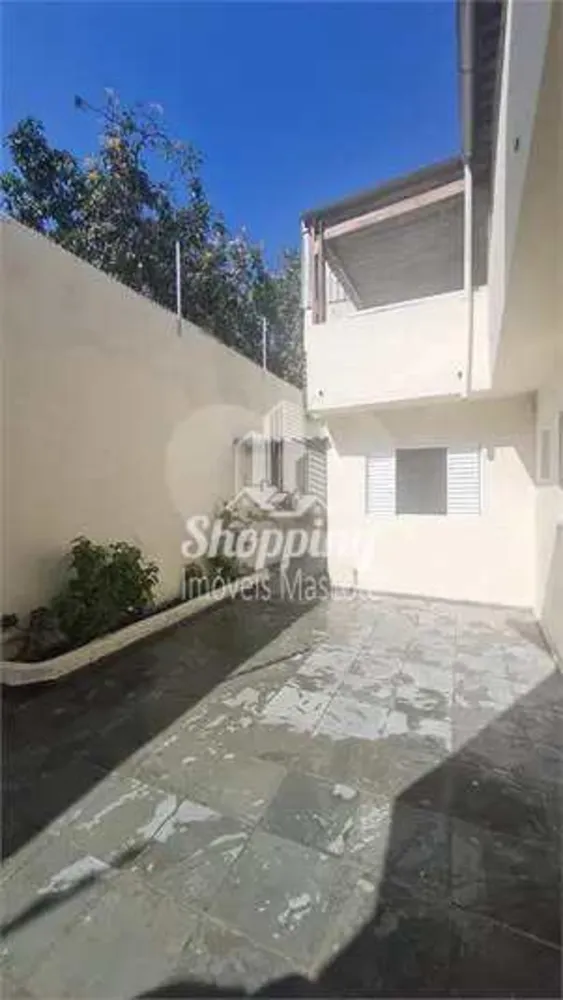 Casa, 4 quartos, 220 m² - Foto 8