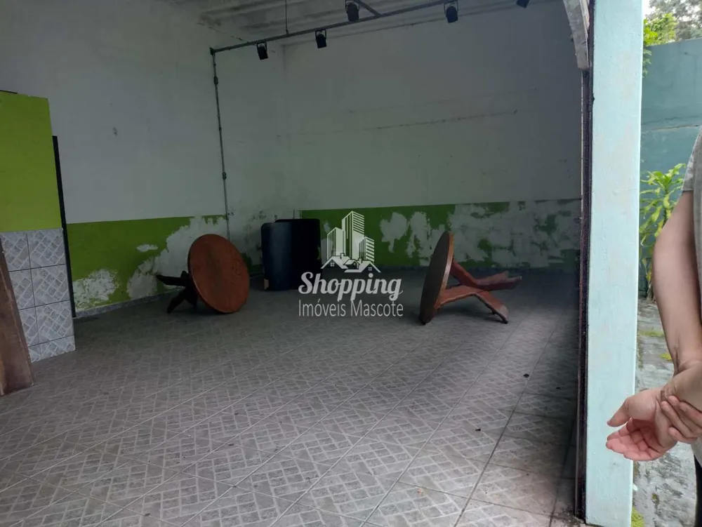 Depósito-Galpão, 345 m² - Foto 10