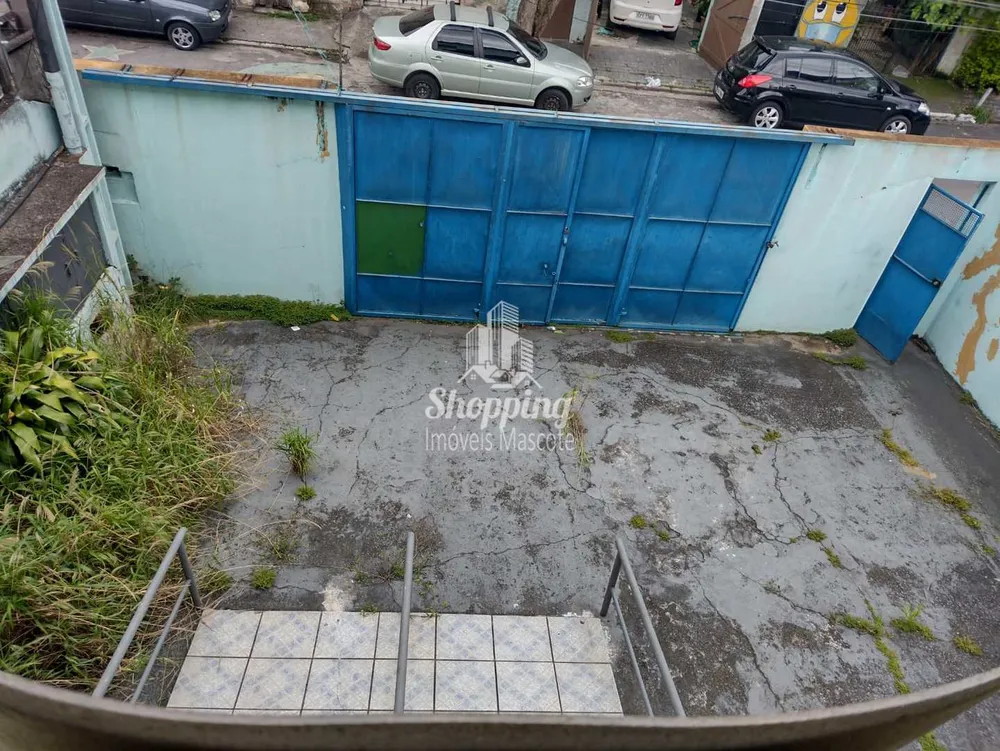 Depósito-Galpão, 345 m² - Foto 7