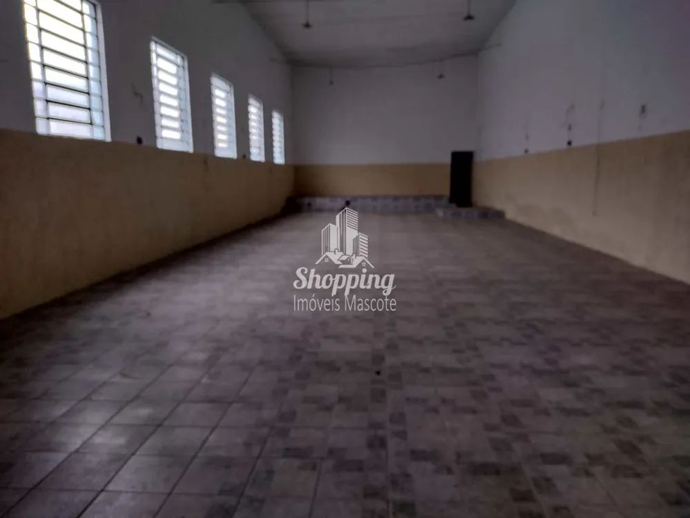 Depósito-Galpão, 345 m² - Foto 1