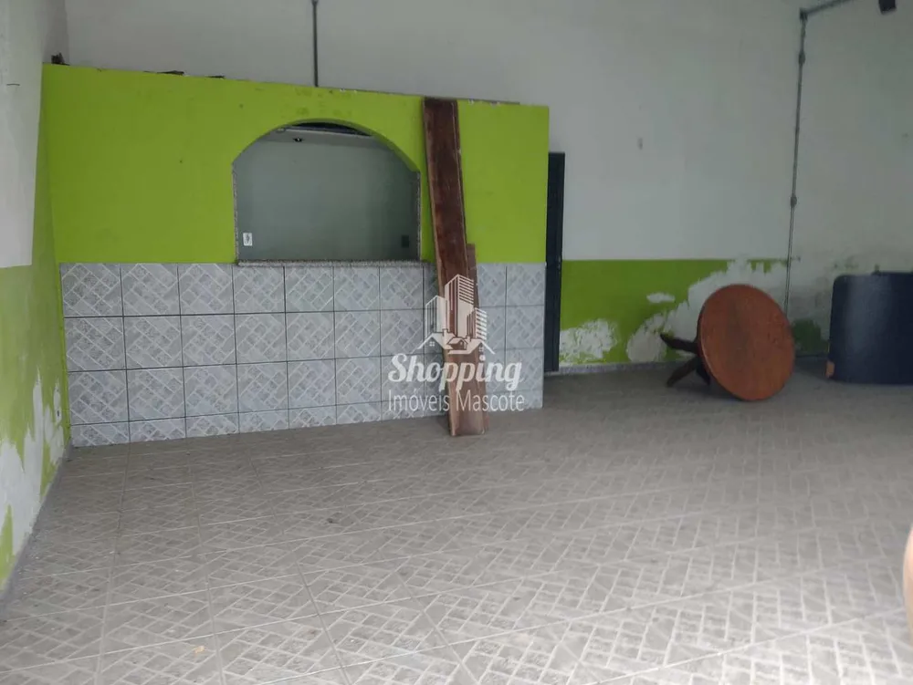 Depósito-Galpão, 345 m² - Foto 11