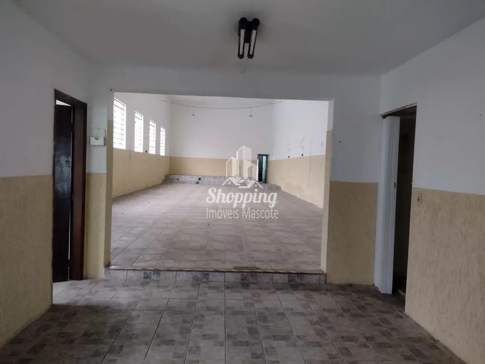 Depósito-Galpão, 345 m² - Foto 2