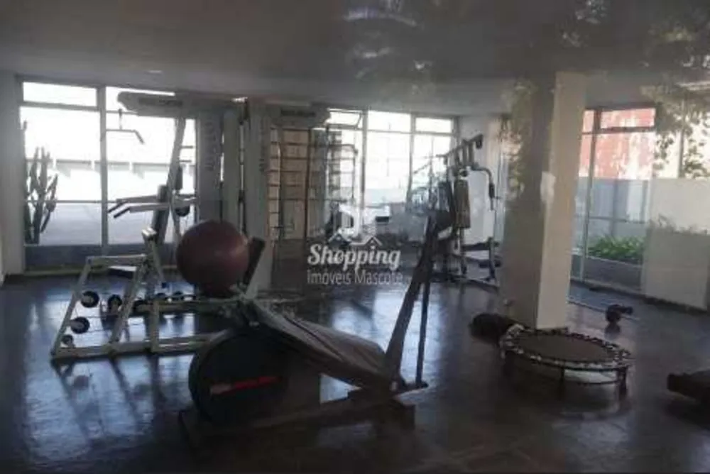 Apartamento, 3 quartos, 81 m² - Foto 10