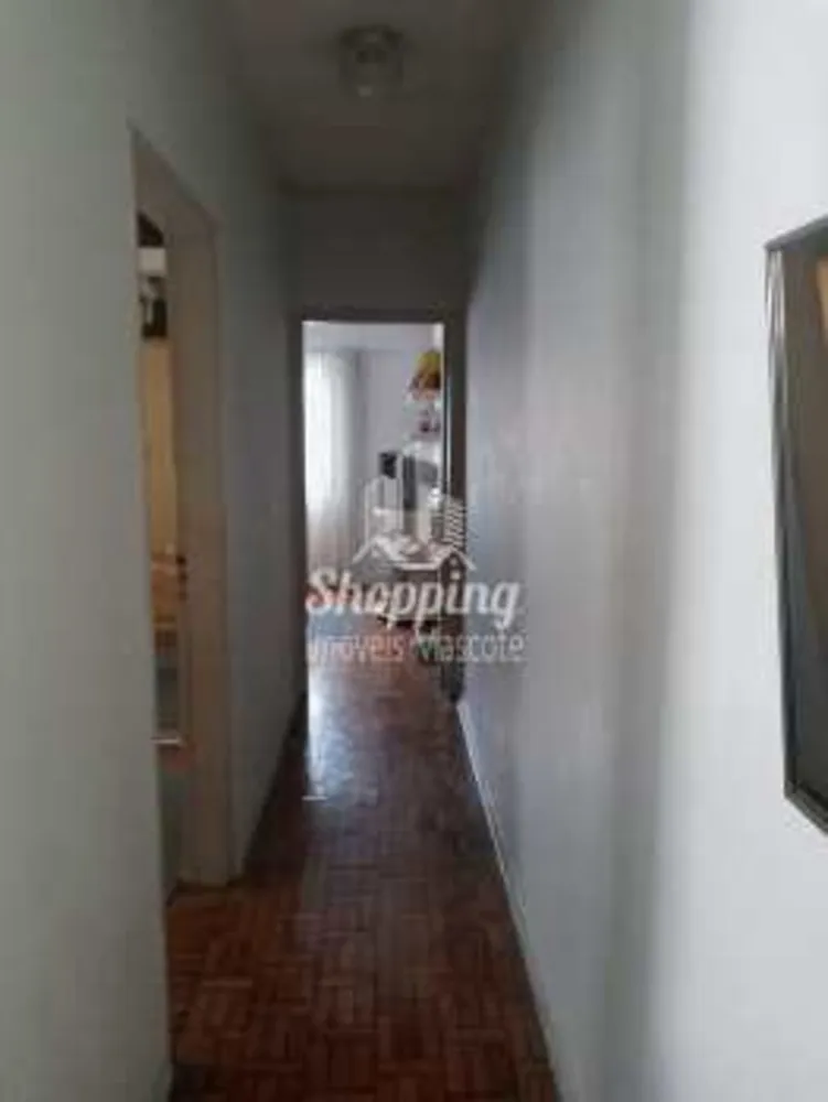 Sobrado, 3 quartos, 160 m² - Foto 12