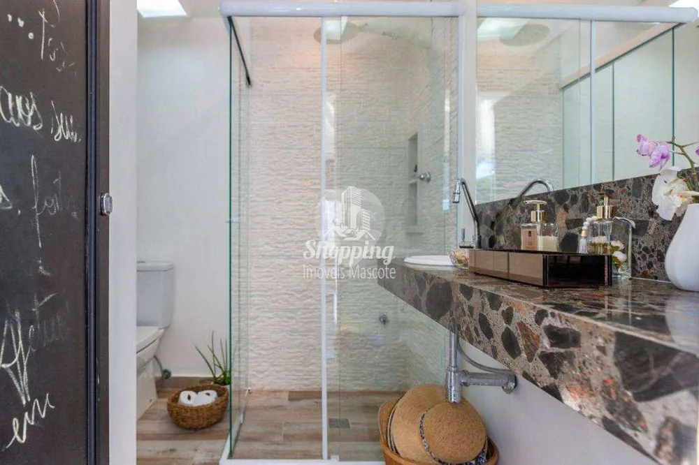 Sobrado, 3 quartos, 160 m² - Foto 3