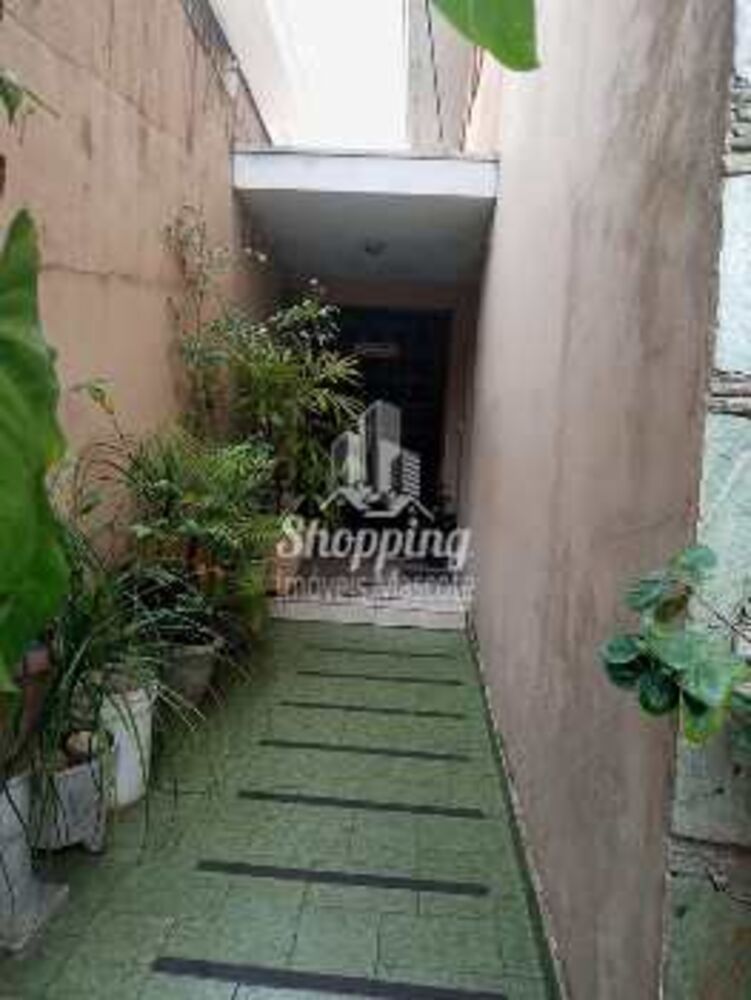 Sobrado à venda com 3 quartos, 160m² - Foto 1