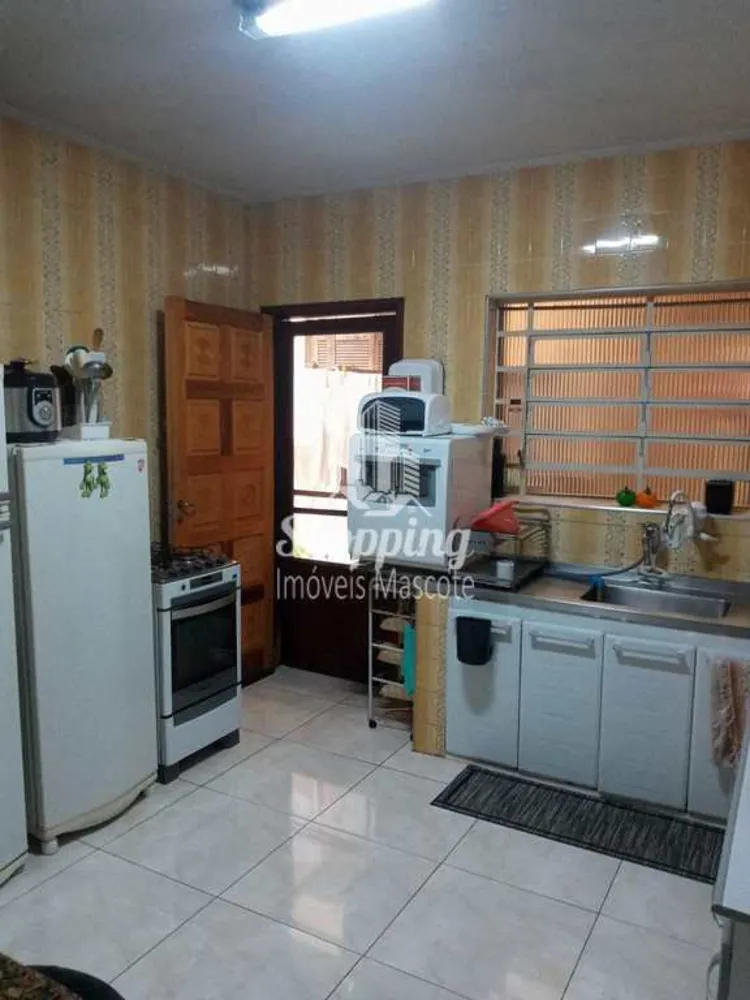 Sobrado, 3 quartos, 160 m² - Foto 22