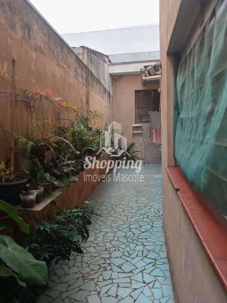 Sobrado à venda com 3 quartos, 160m² - Foto 10