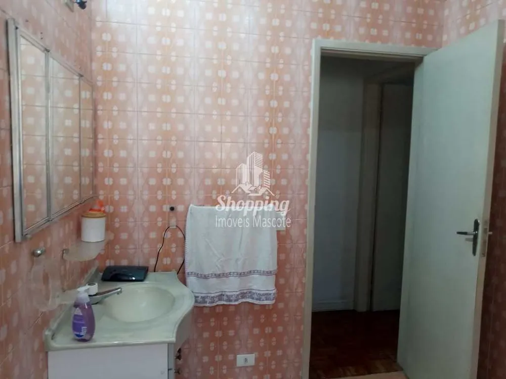 Sobrado, 3 quartos, 160 m² - Foto 16