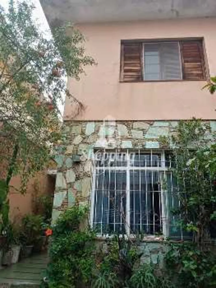 Sobrado, 3 quartos, 160 m² - Foto 1