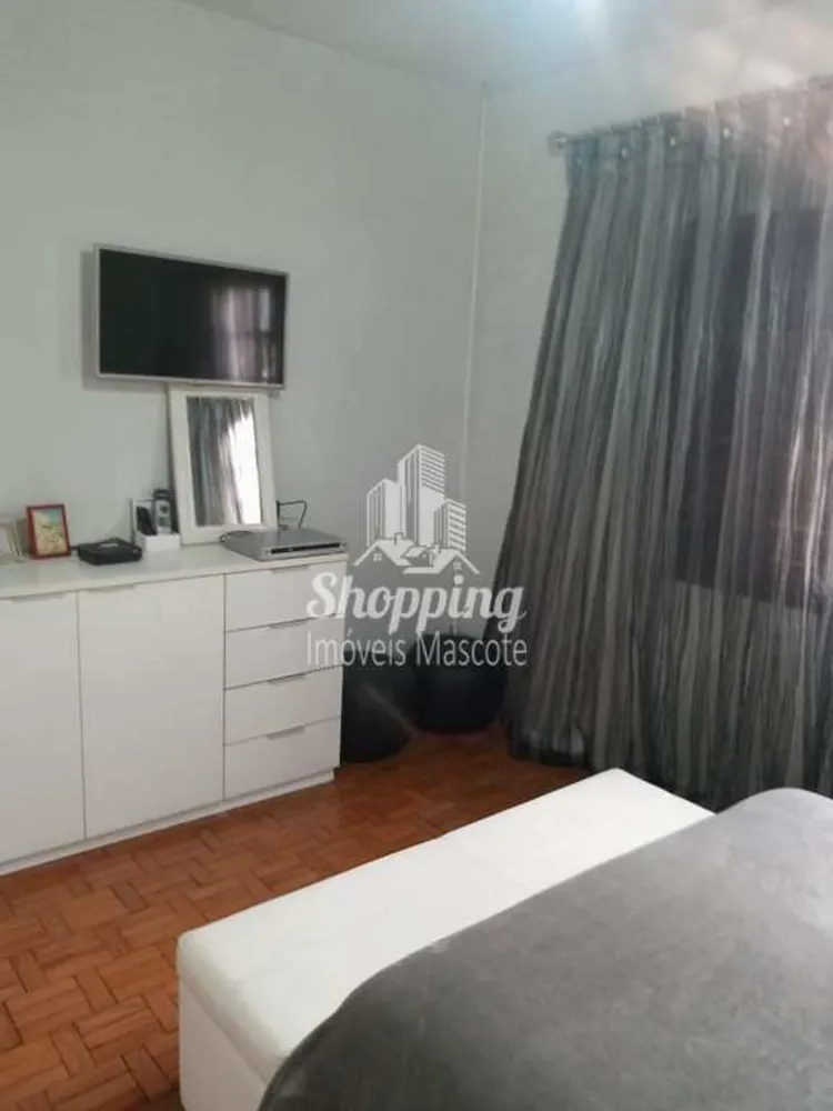 Sobrado, 3 quartos, 160 m² - Foto 7