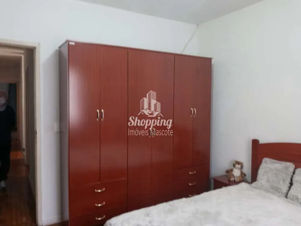 Sobrado, 3 quartos, 160 m² - Foto 5