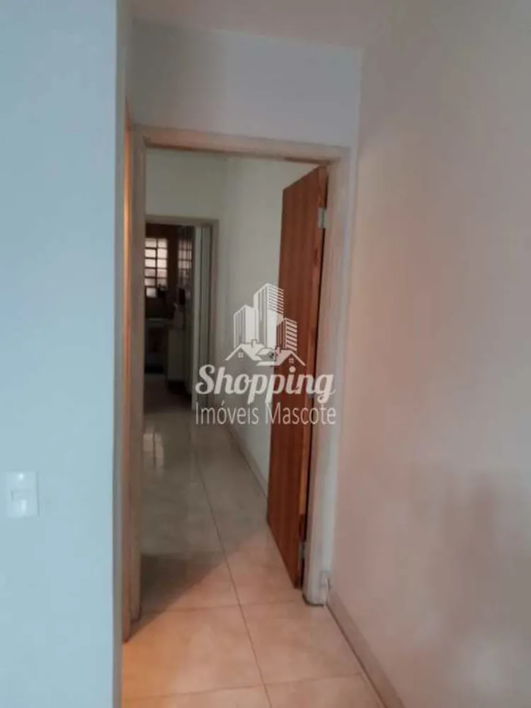 Sobrado, 3 quartos, 160 m² - Foto 19