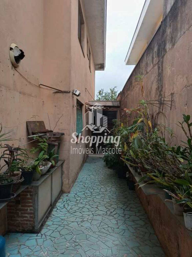 Sobrado à venda com 3 quartos, 160m² - Foto 9