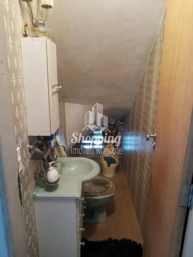 Sobrado, 3 quartos, 160 m² - Foto 20
