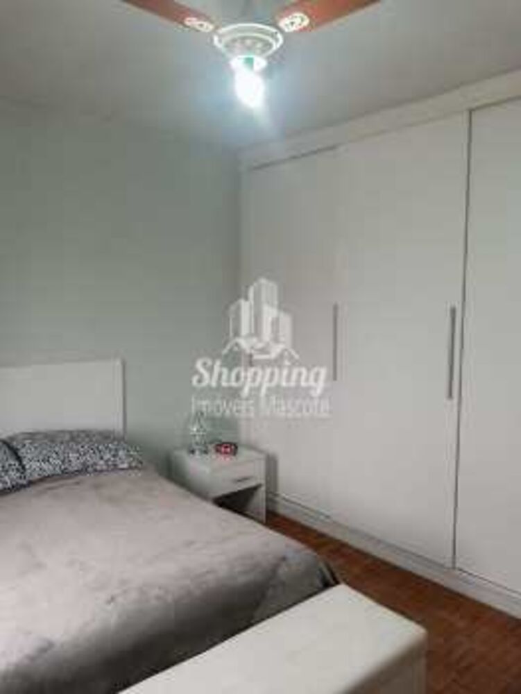 Sobrado à venda com 3 quartos, 160m² - Foto 7