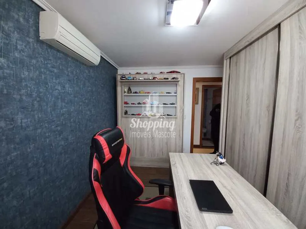 Apartamento, 4 quartos, 190 m² - Foto 13