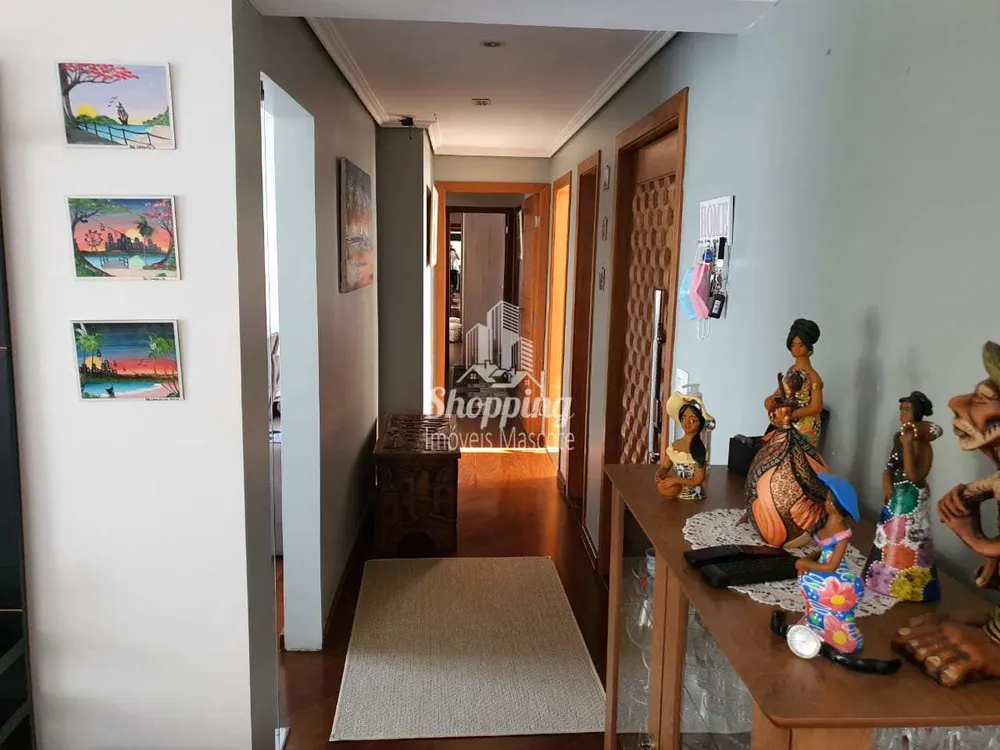 Apartamento, 4 quartos, 190 m² - Foto 3