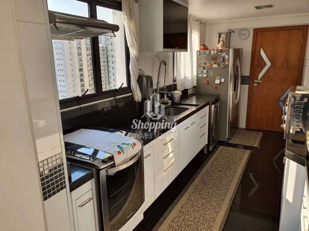 Apartamento, 4 quartos, 190 m² - Foto 5